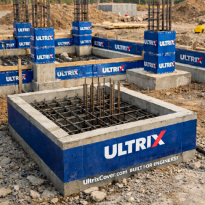 Foundation Construction Sequence