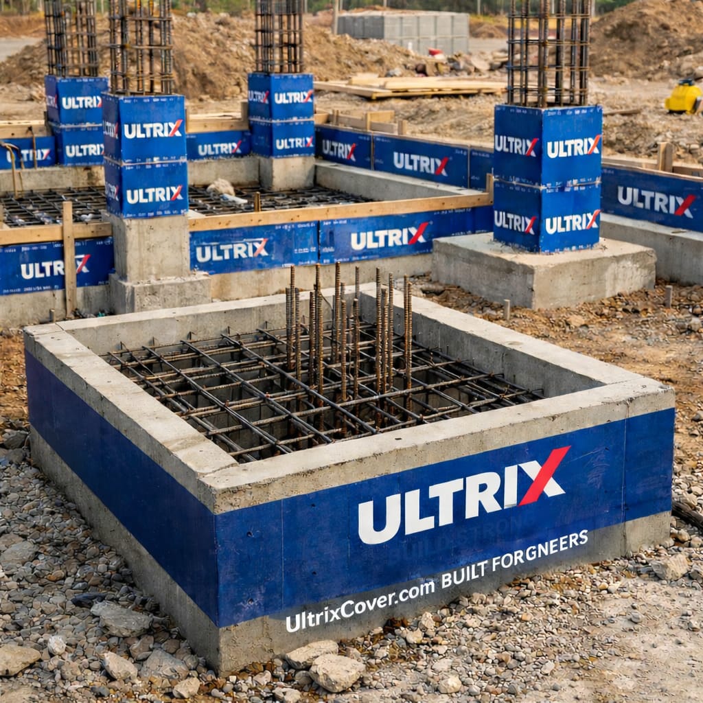 Foundation Construction