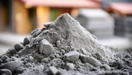 Cement Supply
