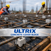 Concrete Slab Casting Process in Construction 13 StepTo Guide (Slab Casting Guide: Avoid These Common RCC Slab Mistakes)